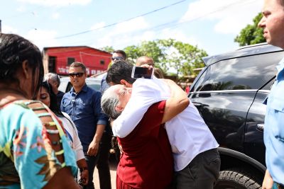 galeria: Entrega da Escola com Supervisão Militar Laércio Wilson Barbalho