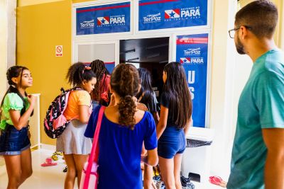 notícia: Usinas da Paz abrem inscrições para atividades de colônias de férias, já a partir de 6 de julho