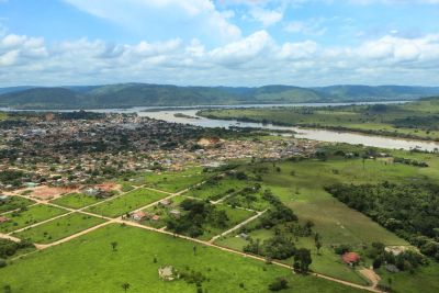 galeria: Cidade de Sao Felix do Xingu