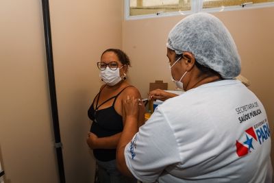 galeria: Dia D Vacina contra Influenza