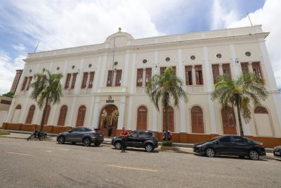 notícia: Universidade do Estado do Pará (Uepa) destaca avanços e realizações no ano de 2023