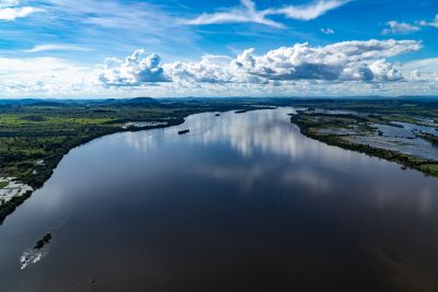 galeria: Reunião Logística Operação Curupira - São Félix do Xingu - PA