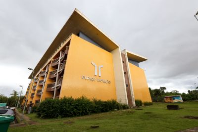 notícia: PCT Guamá vai receber 11 milhões do governo para construção de novo prédio