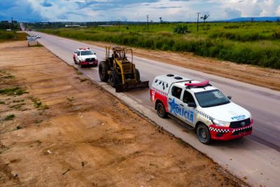 notícia: Operação Curupira aplica R$ 3 milhões em multa por crimes ambientais