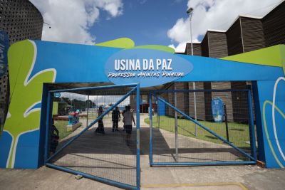 notícia: UsiPaz Icuí-Guajará promove programação especial para celebrar 2º ano de funcionamento