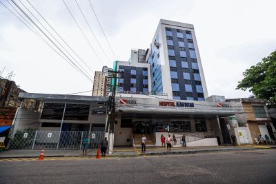 notícia: Hospital Jean Bitar (HJB) abre processo seletivo para Enfermeiro, em Belém 