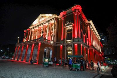 notícia: XXII Festival de Ópera do Theatro da Paz celebra centenário do italiano Puccini 