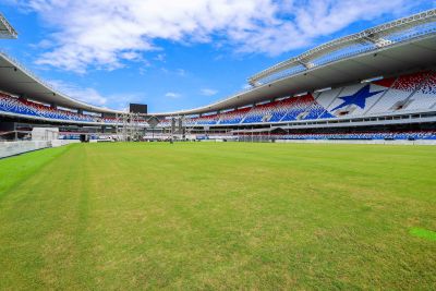 notícia: CBF inicia venda de ingressos para final da Supercopa Rei no Mangueirão