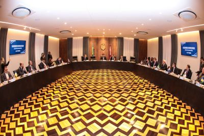galeria: Governador Helder Barbalho Reunião Nacional dos Secretários de segurança