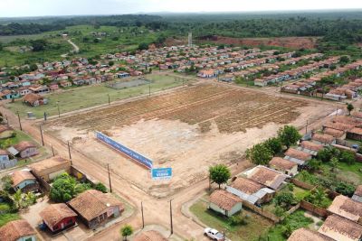 galeria: Terreno da Usina da Paz de Viseu