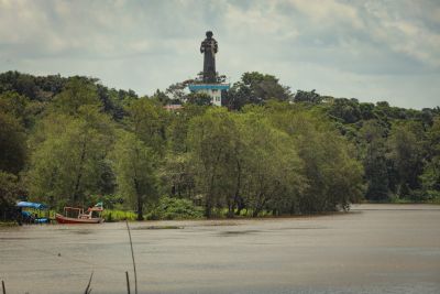 notícia: Painel em congresso debate soluções para a gestão ambiental da zona costeira paraense