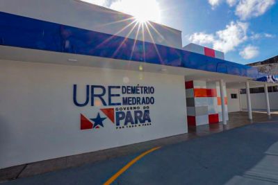 notícia: Sespa informa funcionamento dos serviços de saúde no feriado de quinta-feira (20)