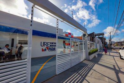 notícia: Sespa informa funcionamento dos serviços de saúde no feriado de Adesão do Pará à Independência