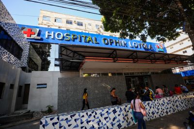 notícia: Hospital Ophir Loyola alerta sobre a alta incidência de câncer de pele por exposição solar