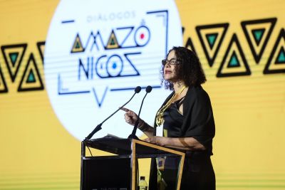 notícia: Ciência, tecnologia e transição energética na construção de um futuro para a Amazônia 