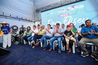 galeria: Assinatura OS  Usina da Paz Dom Eliseu