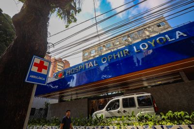 notícia: Ophir Loyola divulga processo seletivo complementar à residência médica 2024