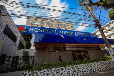 notícia: Pesquisa Clínica consolida o Hospital Ophir Loyola como polo de ciência, inovação e acesso no SUS