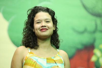 galeria: Feira do Livro - Multefaces na  26ª Feira Pan-Amazônica do Livro e das Multivozes