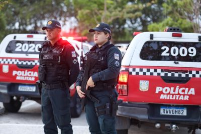 notícia: Pará registra melhor mês de junho e redução de mais de 59% na criminalidade