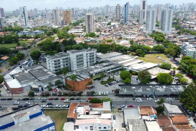 notícia: Hospital de Clínicas inscreve para PSS de Treinamento Profissional em Serviço