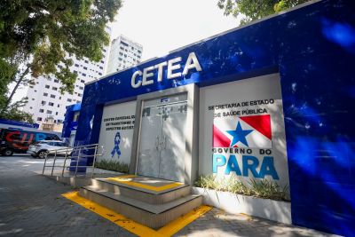 notícia: Pará capacita novos servidores para atendimento a pessoas com autismo nos 144 municípios