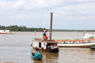 galeria: Rodovia do Açai -  PA-407-  vila Maiuatá - Igarapé Miri