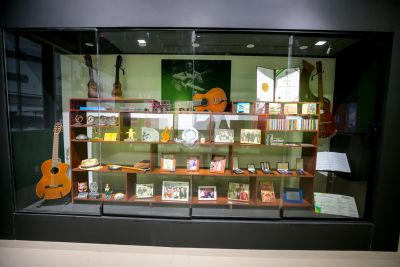 galeria: Centro de Convenções de Santarém Sebastião Tapajós