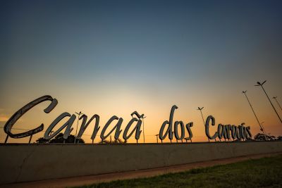 notícia: Uepa inscreve para seleção de bolsistas de Incentivo Acadêmico em Canaã dos Carajás
