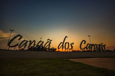 notícia: Canaã dos Carajás terá nova unidade do programa 'Creches Por Todo o Pará'