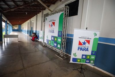 galeria: 1ª Conferência da Agricultura Familiar e Comunidades Tradicionais