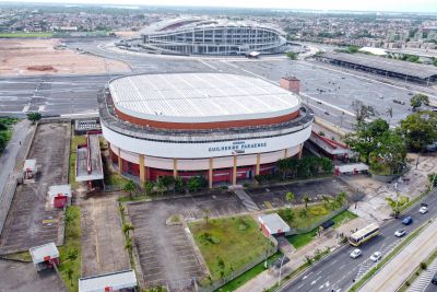 notícia: Governo do Pará abre inscrições para Oficinas de Esporte e Lazer com 500 vagas gratuitas