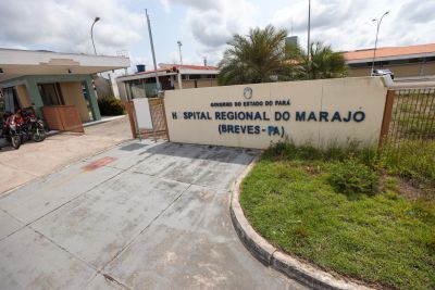 notícia: Regional do Marajó registra um aumento de mais de 9 mil procedimentos em 2024