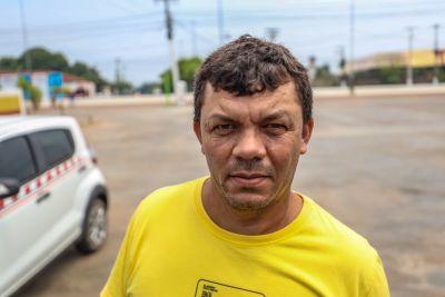 galeria: Construção da 3ª ponte sobre o rio Itacaiúnas, em Marabá