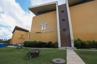 notícia: Laboratório do PCT Guamá tem serviços de transformação digital e Inteligência Artificial
