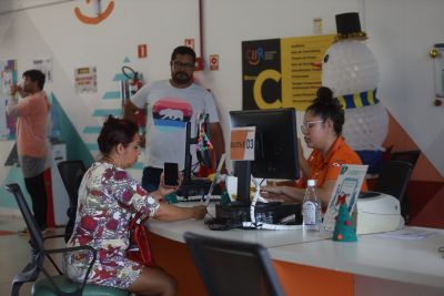 notícia: Pará capacita novos servidores para atendimento a pessoas com autismo nos 144 municípios