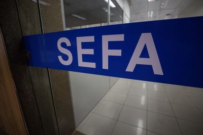 galeria: Sefa Prédio