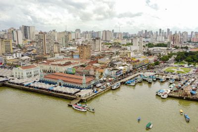 notícia: Oferta de estadias cresce em 54% e impulsiona PIB de Belém em R$ 91 milhões