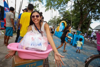 Viviane Villanova agora pode garantir mais comodidade a seu filho recém-nascido