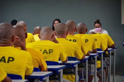 notícia: Enem PPL 2023 tem mais de 5 mil inscritos no Pará