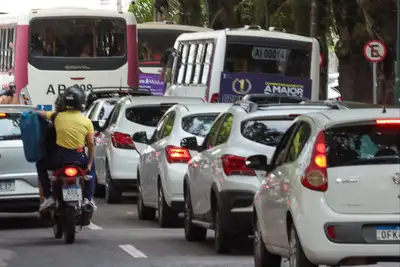 notícia: Até dia 17 de março há descontos para IPVA de veículos com final de placas 73 a 93  