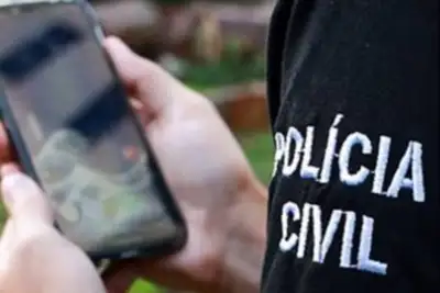 notícia: Polícia Civil abre inscrições para curso de capacitação gratuita