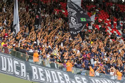 notícia: Mangueirão ganha protagonismo na grande decisão entre Remo x Goiás e promete público histórico