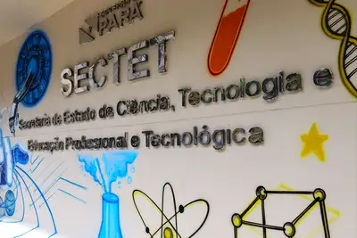 notícia: Sectet abre 40 vagas para Curso Técnico em Mecânica de Aeronaves