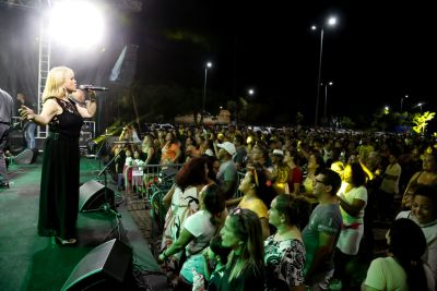 notícia: Preamar Cabano celebra os 407 anos de Belém com Amazônia Jazz Band e banda Warilou
