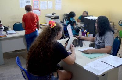 notícia: Pais devem ficar atentos à confirmação de matrícula de novos alunos na rede estadual, reforça Seduc