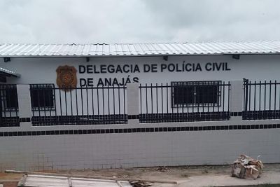 notícia: Governo do Pará investe mais de R$ 4 milhões em unidades policiais no Marajó