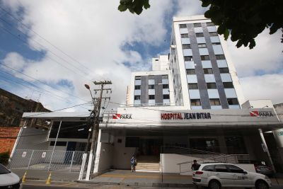 notícia: Hospital Jean Bitar abre processo seletivo para Pessoas com Deficiência (PcD)