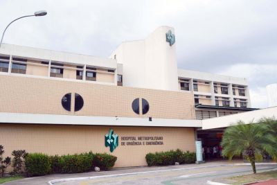 notícia: Em Ananindeua, Hospital Metropolitano oferece vagas de emprego