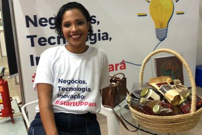 notícia: Empreendedoras atendidas pelo Startup Pará concluíram o segundo mês de qualificação